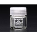 Tamiya 81044 Tamiya Paint Mixing Jar Mini 10 ml (Round)