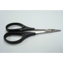 Nożyczki do lexanu proste  / Ft Body Scissors
