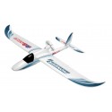 PIONEER II 2,4 GHz RTF Mode 2 - Samolot R-PLANES