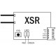 Odbiornik FrSky XSR 16CH 2.4GHz - telemetria