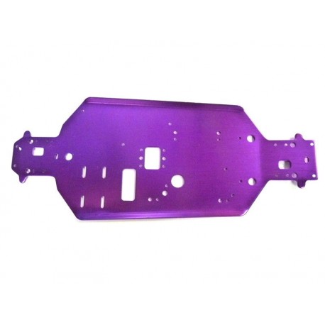 Chassis 1p - 06001 - HSP