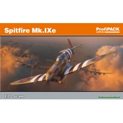 Eduard 70123 Spitfire Mk.IXe