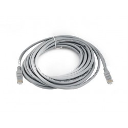 Kabel sieciowy LAN 5m - Przewód Ethernet RJ45