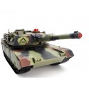 Abrams M1A2 2.4GHz RTR 1:24