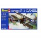Sopwith F1 Camel - REVELL - 04190 - Samolot