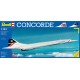 Concorde - Revell - 04257 - Samolot pasażerski