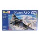 Horten Go-229 - Revell - 04312 - Samolot