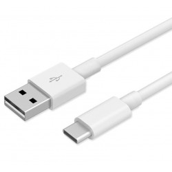 Przewód USB typu C - 100cm - kabel USB