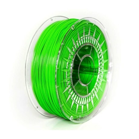 Filament Devil Design 1KG PETG 1,75 mm jasnozielony