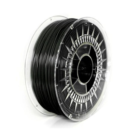 Filament Devil Design 1KG ABS+ 1,75 mm czarny