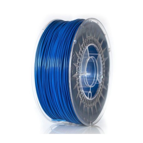 Filament Devil Design 1KG ABS+ 1,75 mm niebieski