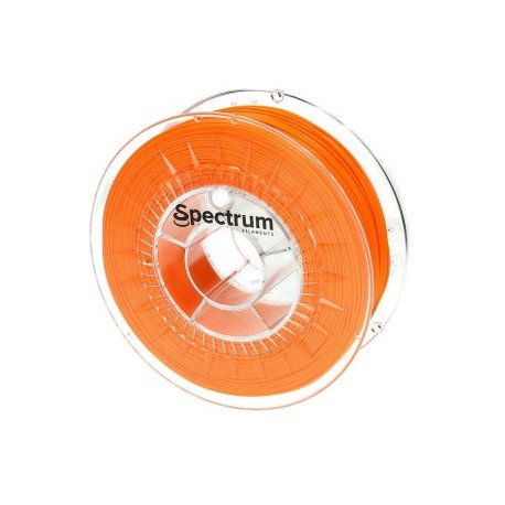 Spectrum Filaments ABS 1,75 mm Pomarańczowy - Lion Orange