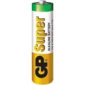 Bateria AA 1,5V GP Super Alkaline - 2szt