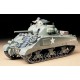 Tamiya 35190 U.S. Medium Tank M4 Sherman Early Production