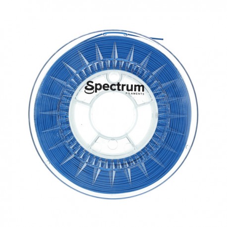 Spectrum Filaments ABS 1,75 mm Niebieski - Smurf Blue