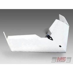 Model Swift Maxi - 1400mm - KIT - białe EPP