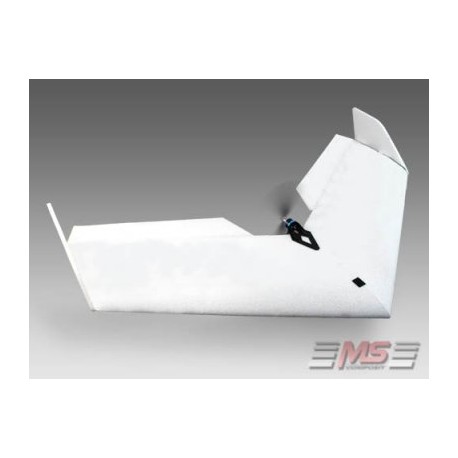 Model Swift Maxi - 1400mm - KIT - białe EPP