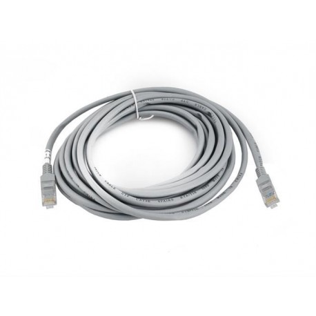 Kabel sieciowy LAN 1m - Przewód Ethernet RJ45