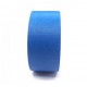 Niebieska taśma - podkładka do druku - adhezyjna - 48mm x 30m