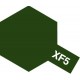 Tamiya XF-5 Flat Green Matt 10ml - 81705