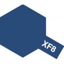 Tamiya XF-8 Flat Blue Matt 10ml - 81708