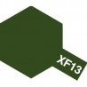 Tamiya XF-13 J.A. Green Matt 10ml - 81713