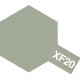 Tamiya XF-20 Medium Grey Matt 10ml - 81720