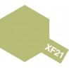 Tamiya XF-21 Sky Matt 10ml - 81721