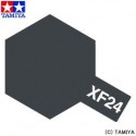 Tamiya XF-24 Dark Grey Matt 10ml - 81724