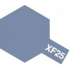 Tamiya XF-25 Light Sea Grey Matt 10ml - 81725