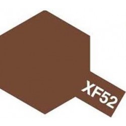 Tamiya XF-52 Flat Earth Matt 10ml - 81752
