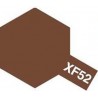 Tamiya XF-52 Flat Earth Matt 10ml - 81752