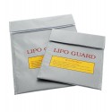 LIPO-SAFE Bag 23x30cm - Bezpieczna torba na pakiety Li-pol