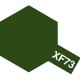 Tamiya XF-73 Dark Green (JGSDF) Matt 10ml - 81773