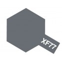 Tamiya XF-77 IJN Gray (Sasebo Arsenal) Matt 10ml - 81777