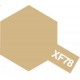Tamiya XF-78 Wooden Deck Tan Matt 10ml - 81778