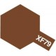Tamiya XF-79 Linoleum Deck Brown Matt 10ml - 81779