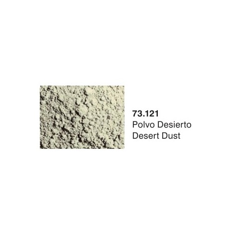 Vallejo 73121 Desert Dust