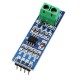 Konwerter UART TTL - RS485 MAX485 - Arduino