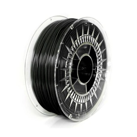 Filament Devil Design 1KG TPU 1,75 mm czarny