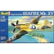 Supermarine Seafire Mk XV - 04835 - Revell