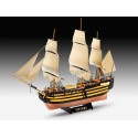 H.M.S. Victory - 05408 - Revell