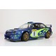 Tamiya 24240 Subaru Impreza WRC 2001