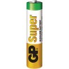 Bateria AAA 1,5V GP Super Alkaline - 2szt