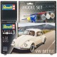 VW Beetle - Revell - 67681 - Zestaw z klejem i farbami