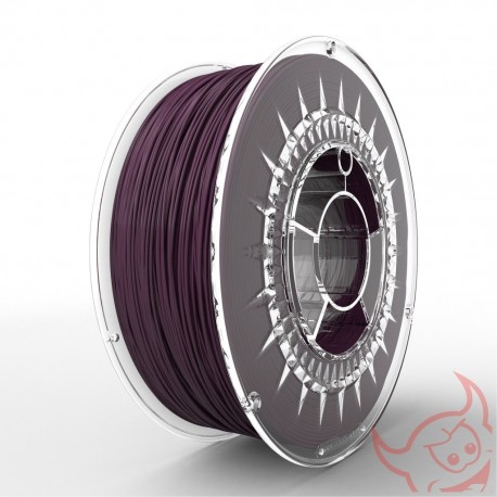 Filament Devil Design 1KG PLA 1,75 mm Wrzosowy