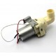 Mini pompa wody - silnik MY-DB5 - 5V - otwory 17mm i 8mm