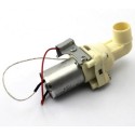 Mini pompa wody - silnik MY-DB5 - 5V - otwory 17mm i 8mm