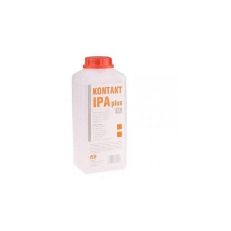 Izopropanol AG Kontakt IPA plus 1000ml - do czyszczenia elektroniki 