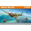 Eduard 70128 Spitfire Mk.VIII